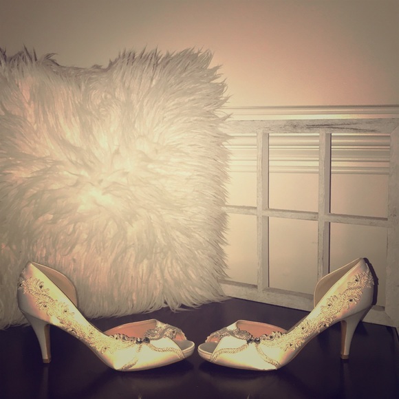 wedding shoes size 11